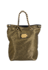 Double Jeu, front view